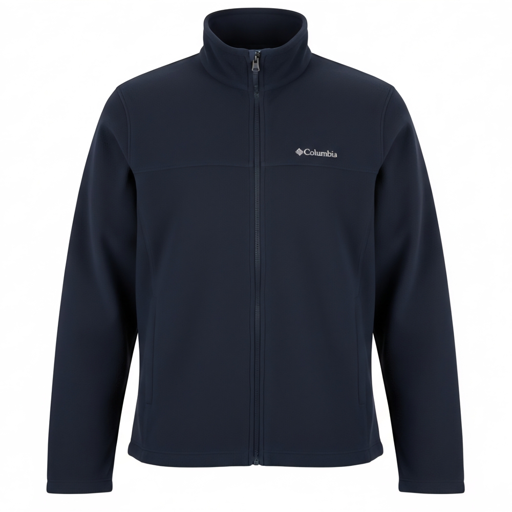 Columbia Men's Navy Jacket